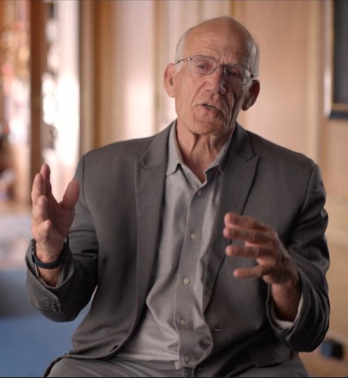 Victor Davis Hanson